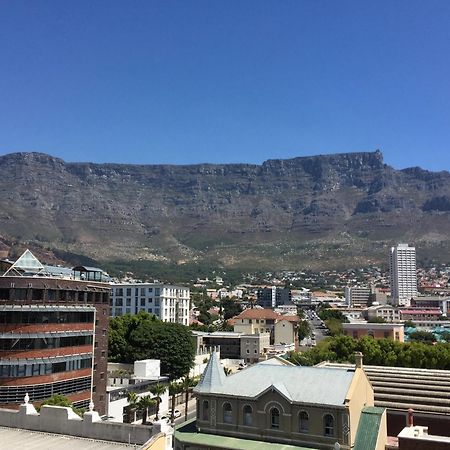 Urban Oasis At Perspectives Daire Cape Town Oda fotoğraf