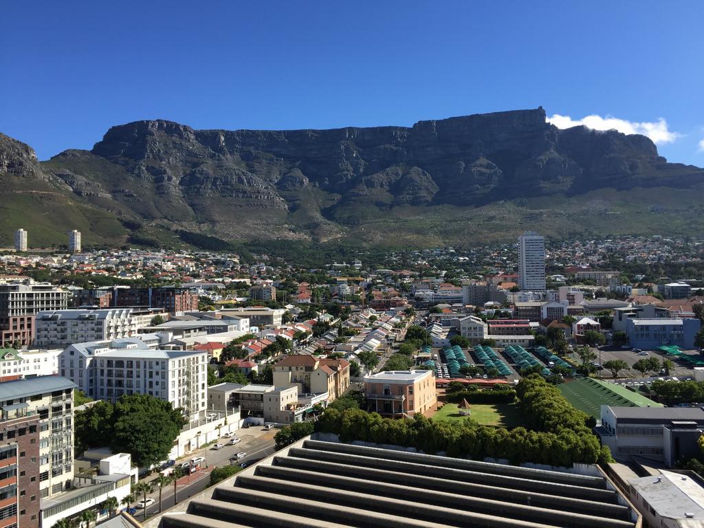 Urban Oasis At Perspectives Daire Cape Town Oda fotoğraf