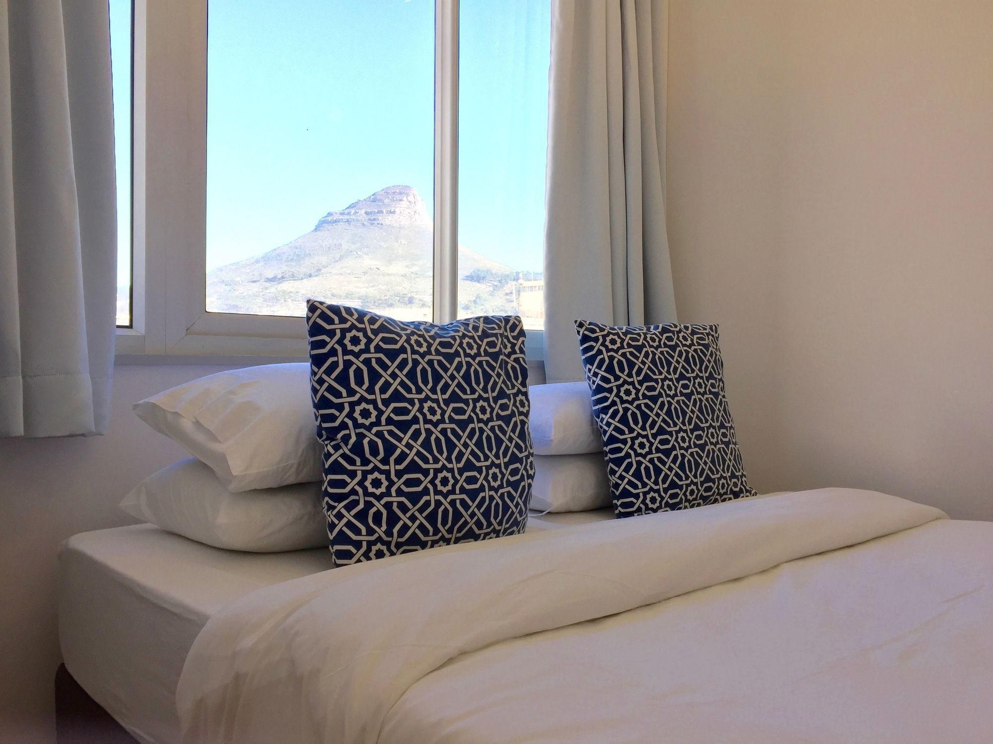 Urban Oasis At Perspectives Daire Cape Town Dış mekan fotoğraf