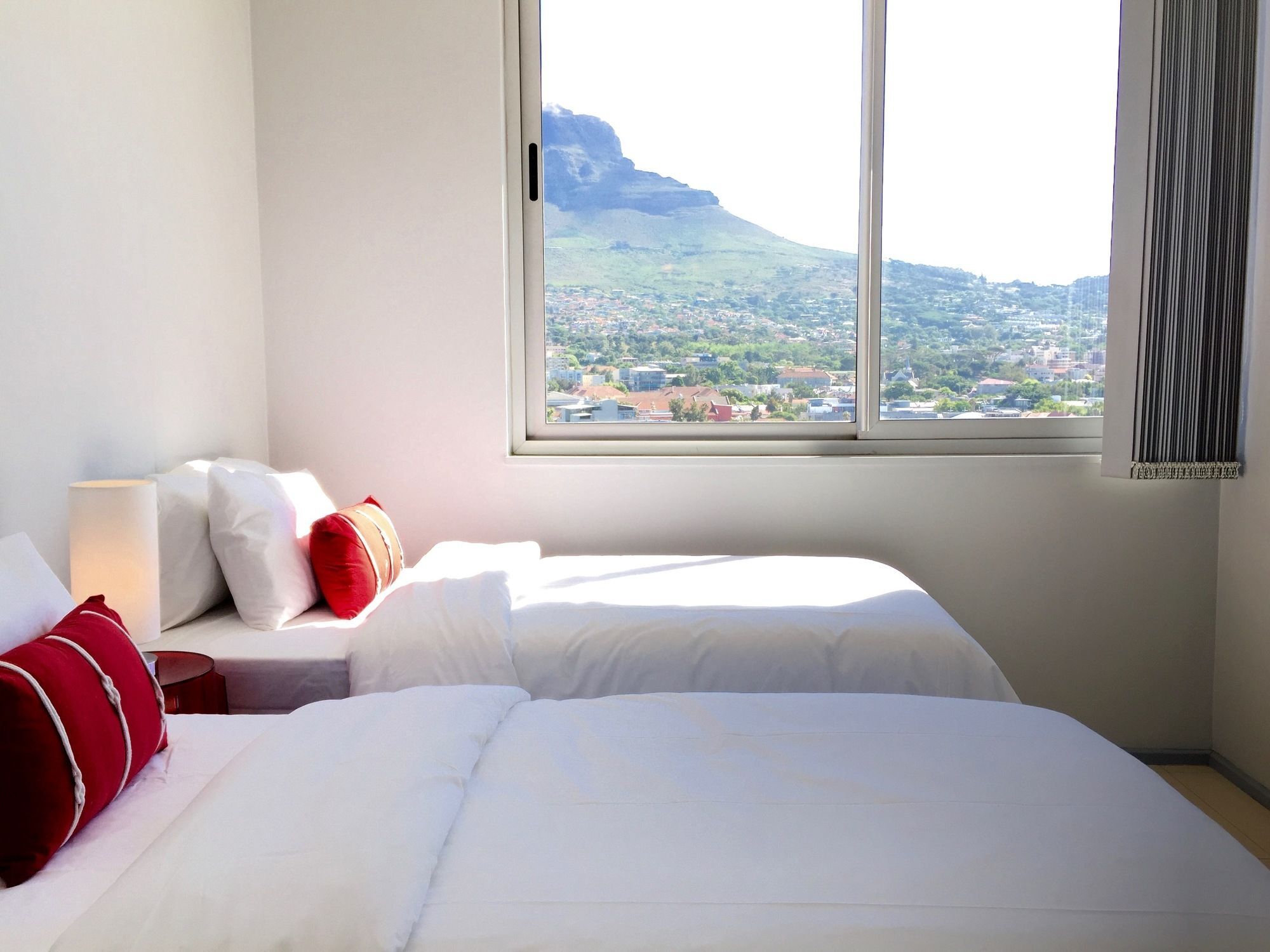 Urban Oasis At Perspectives Daire Cape Town Dış mekan fotoğraf