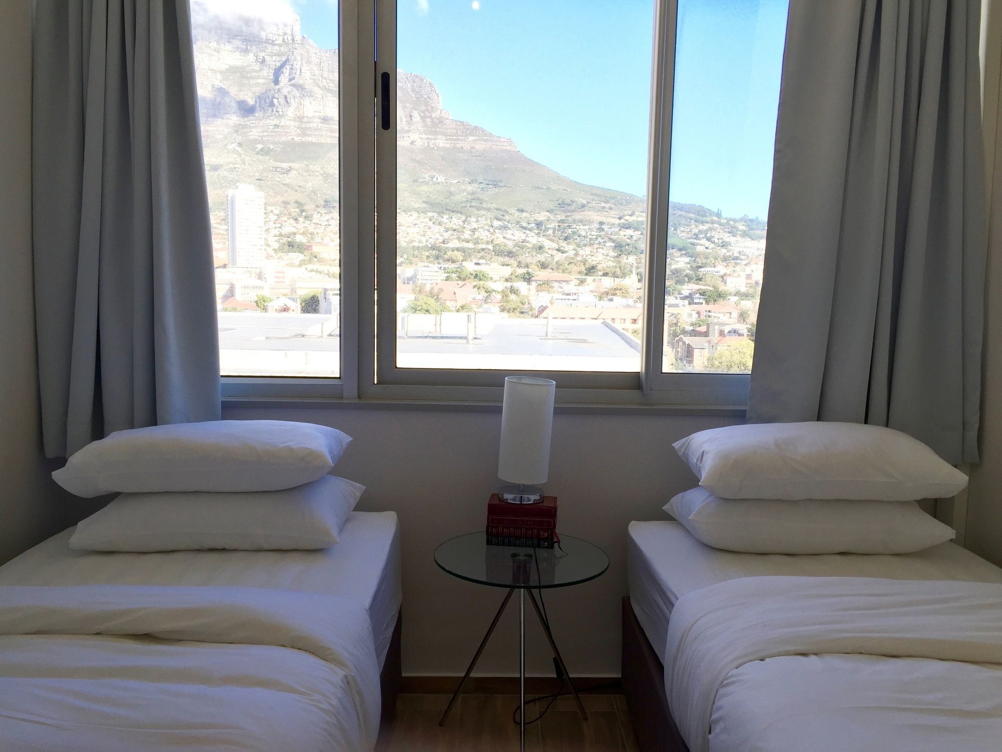 Urban Oasis At Perspectives Daire Cape Town Dış mekan fotoğraf