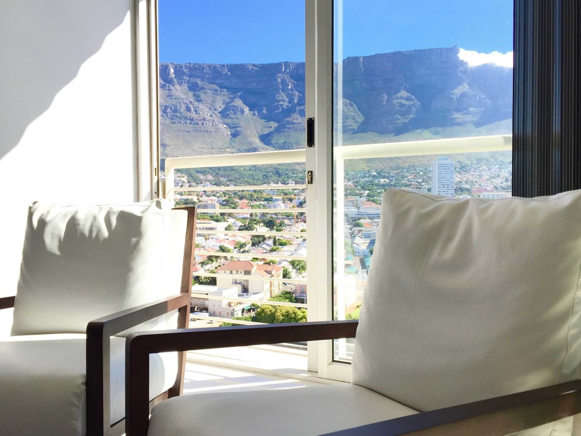 Urban Oasis At Perspectives Daire Cape Town Dış mekan fotoğraf